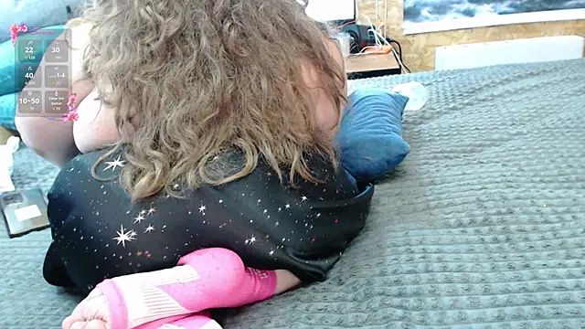 MiniNatalie online show from March 2026 08:27:02 AM