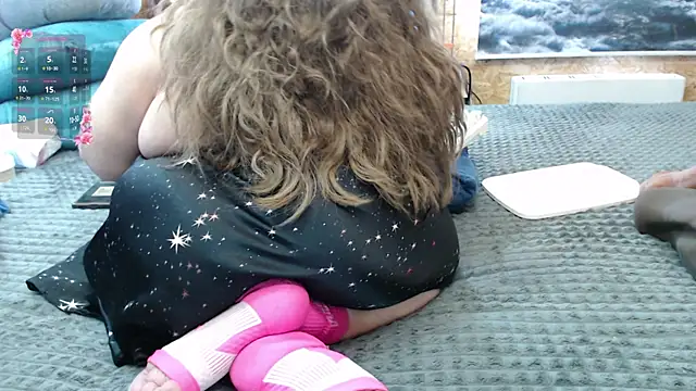 MiniNatalie online show from March 2026 05:21:02 AM