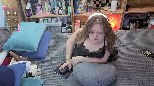 MiniNatalie online show from March 2026 08:09:01 AM