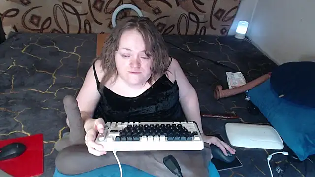 Snapshot of MiniNatalie chatting on March 2025 11:42:01 PM MiniNatalie online show from March 2025 11:42:01 PM