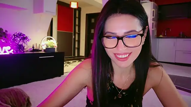 MissSmiley26 online show from March 2026 10:37:01 PM