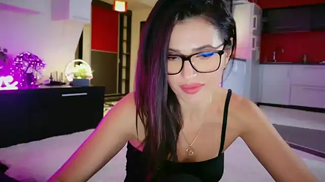 MissSmiley26 online show from December 2025 10:43:01 PM