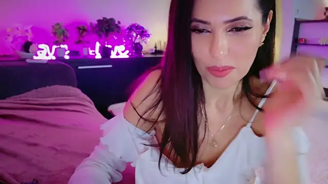 MissSmiley26 online show from April 2026 09:28:01 PM