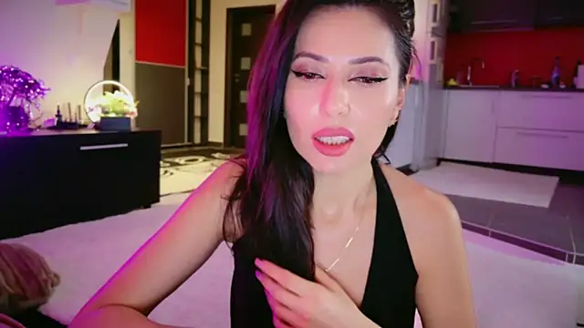 MissSmiley26 online show from March 2026 10:33:02 PM