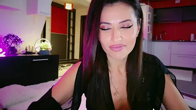 MissSmiley26 online show from January 2026 10:17:01 PM