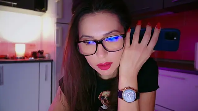 MissSmiley26 online show from December 2025 11:42:02 AM