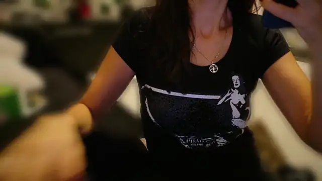 MissSmiley26 online show from November 2025 05:01:02 PM