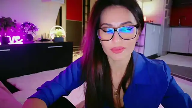 MissSmiley26 online show from January 2026 09:18:02 PM