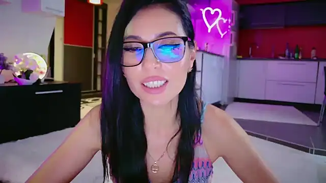 Snapshot of MissSmiley26 chatting on June 2026 09:12:01 PM MissSmiley26 online show from June 2026 09:12:01 PM