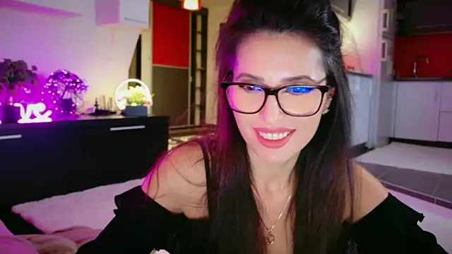 MissSmiley26 online show from January 2026 09:54:01 PM