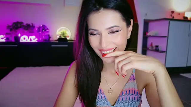 MissSmiley26 online show from December 2025 09:17:01 PM