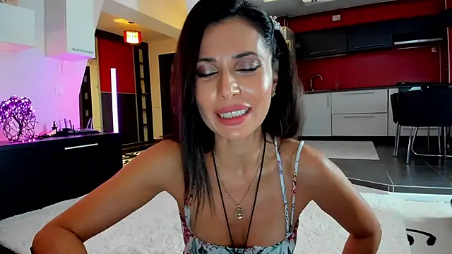 MissSmiley26 online show from November 2025 09:29:01 PM