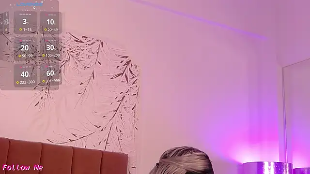 Snapshot of PinkySparks chatting on January 2026 07:20:01 PM PinkySparks online show from January 2026 07:20:01 PM