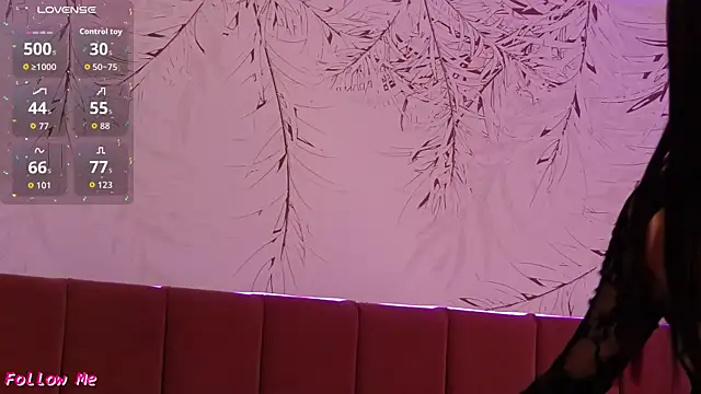 Snapshot of PinkySparks chatting on February 2026 07:13:01 PM PinkySparks online show from February 2026 07:13:01 PM