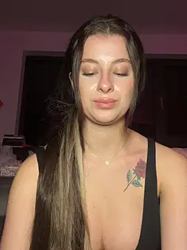 Mia-Minou online show from November 2025 10:26:02 PM