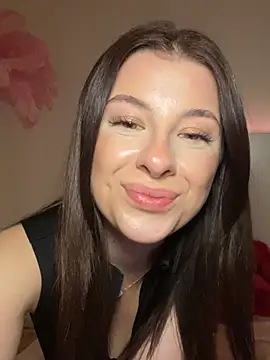 Mia-Minou online show from February 2026 11:24:01 PM