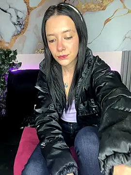 Snapshot of Isabella_21x chatting on October 2025 12:50:01 PM Isabella 21x online show from October 2025 12:50:01 PM