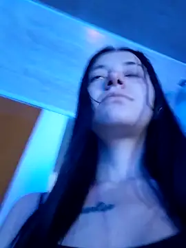 Isabella 21x online show from February 2026 01:09:01 PM