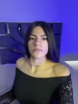 Isabella 21x online show from July 2026 09:45:01 PM
