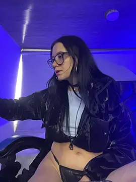 Isabella 21x online show from July 2026 12:27:01 PM