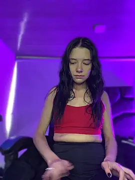 Isabella 21x online show from June 2026 11:43:02 AM