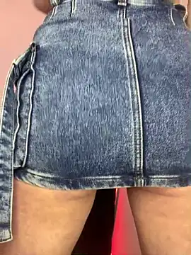 Isabella 21x online show from December 2025 12:53:01 PM