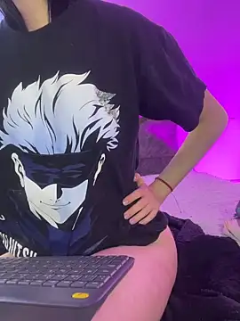 Isabella 21x online show from March 2026 01:46:01 PM