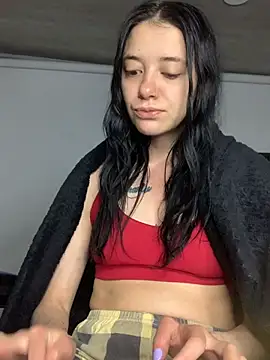 Isabella 21x online show from May 2026 10:30:01 AM