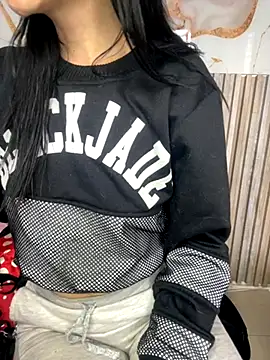 Snapshot of Isabella_21x chatting on October 2025 11:22:02 AM Isabella 21x online show from October 2025 11:22:02 AM