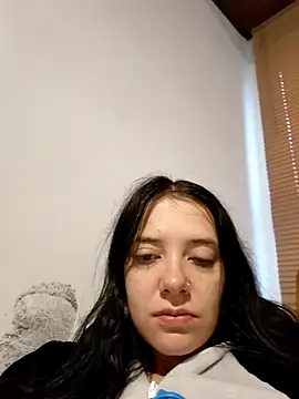 Isabella 21x online show from February 2026 11:50:01 AM