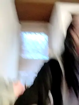 Isabella 21x online show from February 2026 11:43:01 AM