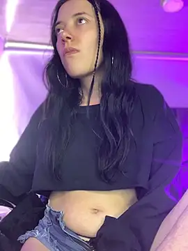 Isabella 21x online show from May 2026 12:52:01 PM