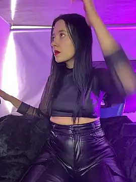 Isabella 21x online show from June 2026 12:49:02 PM