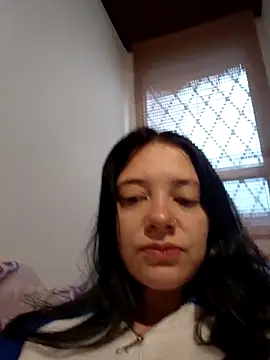 Isabella 21x online show from February 2026 12:05:02 PM