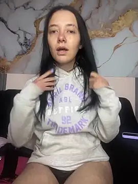 Isabella 21x online show from September 2025 12:44:02 PM