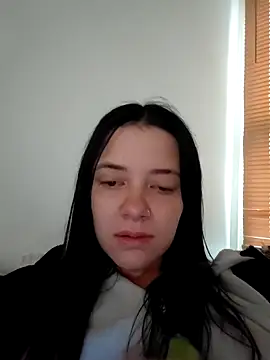 Isabella 21x online show from December 2025 11:56:01 AM