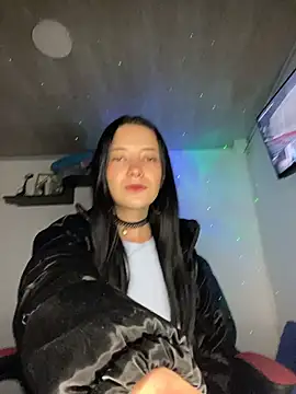 Isabella 21x online show from June 2026 12:44:02 PM