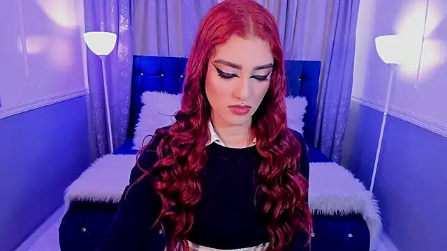 Snapshot of hallsredd chatting on January 2025 08:53:02 PM hallsredd online show from January 2025 08:53:02 PM