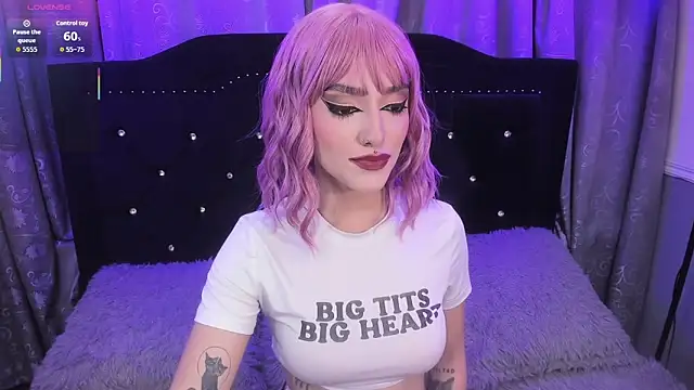 hallsredd online show from February 2026 11:37:02 PM