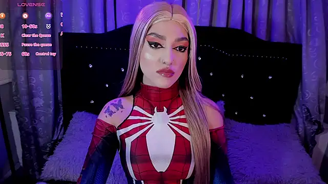 Snapshot of hallsredd chatting on September 2025 10:26:01 PM hallsredd online show from September 2025 10:26:01 PM