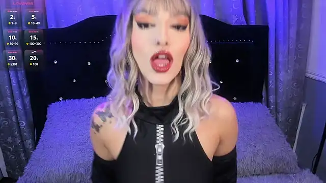 hallsredd online show from January 2026 10:17:01 PM