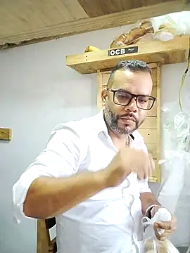 Daos69 online show from February 2026 09:04:01 PM