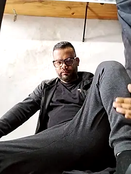 Daos69 online show from December 2025 01:57:01 PM