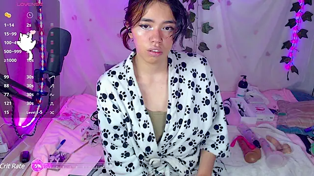 sophie north online show from March 2025 04:39:02 PM