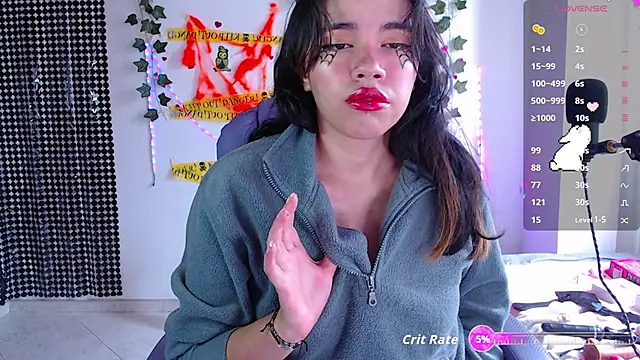 sophie north online show from October 2025 04:36:01 PM