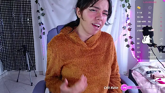 sophie north online show from September 2025 02:38:02 PM
