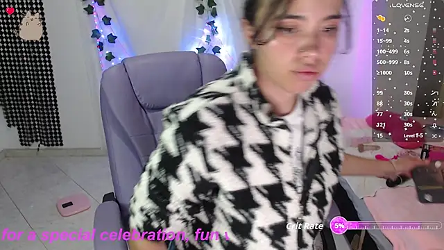 sophie north online show from February 2026 11:37:01 PM