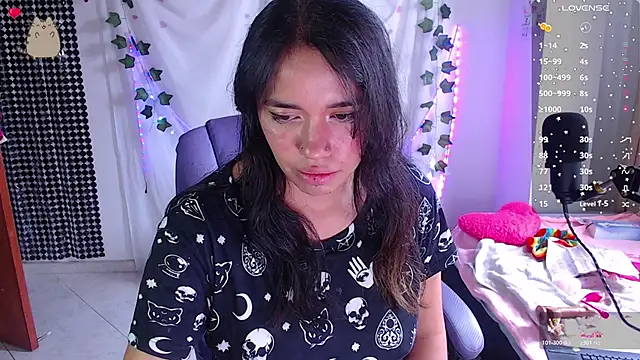 sophie north online show from February 2026 08:15:02 PM