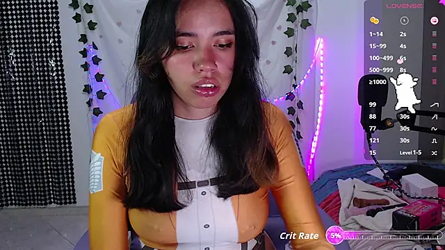 sophie north online show from November 2025 01:26:02 AM