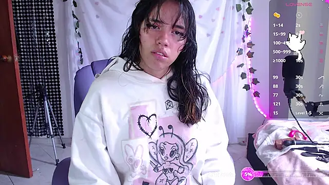 sophie north online show from September 2025 06:42:01 PM